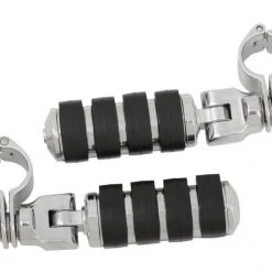 Kuryakyn Tour-Tech Cruise 1 1/4" Clamp ISO Peg Mounts 14 Kuryakyn Tour-Tech Cruise 1 1/4" Clamp ISO Peg Mounts -Kuryakyn Online Store kuryakyn tour tech cruise peg mounts 10