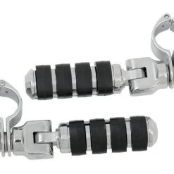 Kuryakyn Tour-Tech Cruise 1 1/4" Clamp ISO Peg Mounts 16 Kuryakyn Tour-Tech Cruise 1 1/4" Clamp ISO Peg Mounts -Kuryakyn Online Store kuryakyn tour tech cruise peg mounts 12