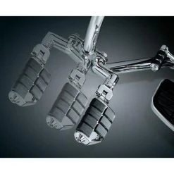 Kuryakyn Tour-Tech Cruise 1 1/4" Clamp ISO Peg Mounts 19 Kuryakyn Tour-Tech Cruise 1 1/4" Clamp ISO Peg Mounts -Kuryakyn Online Store kuryakyn tour tech cruise peg mounts 13