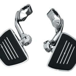 Kuryakyn Tour Tech Premium Cruise Peg Mounts For Harley -Kuryakyn Online Store kuryakyn tour tech premium cruise peg mounts for harley chromew premium mini boards 4