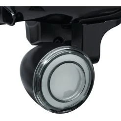 Kuryakyn Tracer Diffused Front LED Turn Signal Insert For Harley Bullet-Style -Kuryakyn Online Store kuryakyn tracer diffused front led turn signal insert for harley bullet style 17