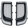 Kuryakyn Tracer LED Fairing Lower Grills For Harley Touring 2014-2022 2 Kuryakyn Tracer LED Fairing Lower Grills For Harley Touring 2014-2022 -Kuryakyn Online Store kuryakyn tracer led fairing lower grills for harley touring20142020 11