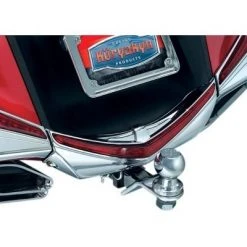 Kuryakyn Trailer Hitch For Honda GoldWing GL1800