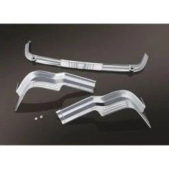 Kuryakyn Tri-Line Rear Tour-Pak Light Accent For Harley Touring 2014-2022