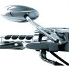 Kuryakyn Trident Mirror For Harley 2 Kuryakyn Trident Mirror For Harley -Kuryakyn Online Store kuryakyn trident mirror for harley chrome 2