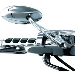 Kuryakyn Trident Mirror For Harley