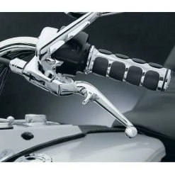 Kuryakyn Trigger Clutch And Brake Lever For Harley