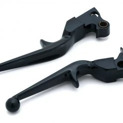 Kuryakyn Trigger Clutch And Brake Lever For Harley -Kuryakyn Online Store kuryakyn trigger clutch and brake lever for harley 7