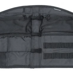 Kuryakyn Trunk Lid Organizer Bag Honda GoldWing GL1800 2001-2017 -Kuryakyn Online Store kuryakyn trunk lid organizer bag honda goldwing gl180020012017 7