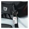 Kuryakyn TSA Approved Cable Lock -Kuryakyn Online Store kuryakyn tsa approved cable lock 2