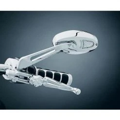 Kuryakyn LED Turn Signal Mirrors For Harley -Kuryakyn Online Store kuryakyn turn signal mirrors for harley 4
