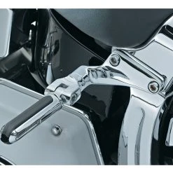 Kuryakyn Underseat Passenger Foot Peg Mounts For Harley Softail 11 Kuryakyn Underseat Passenger Foot Peg Mounts For Harley Softail -Kuryakyn Online Store kuryakyn underseat passenger footpeg mounts for harley softail 3