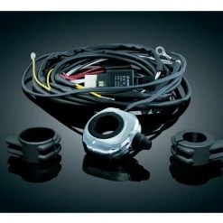 Kuryakyn Universal Accessory Switch And Wiring Kit -Kuryakyn Online Store kuryakyn universal accessory switch wiring kit 5