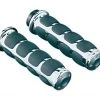Kuryakyn Universal ISO-Grips -Kuryakyn Online Store kuryakyn universal iso grips chrome 1