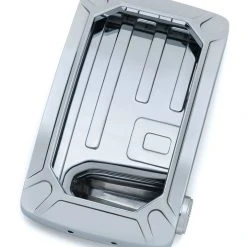 Kuryakyn Universal Nova Side-Mount License Plate Frame -Kuryakyn Online Store kuryakyn universal nova side mount license plate frame 8