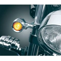 Kuryakyn Universal P-Clamp Mounting Bracket -Kuryakyn Online Store kuryakyn universal p clamp mounting bracket 5