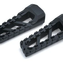Kuryakyn Riot Universal Footpegs