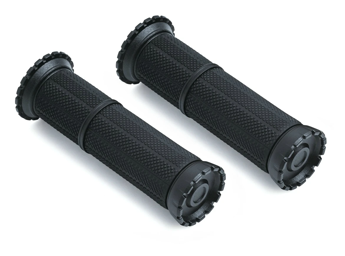 Kuryakyn Riot Universal Grips 3 Kuryakyn Riot Universal Grips
