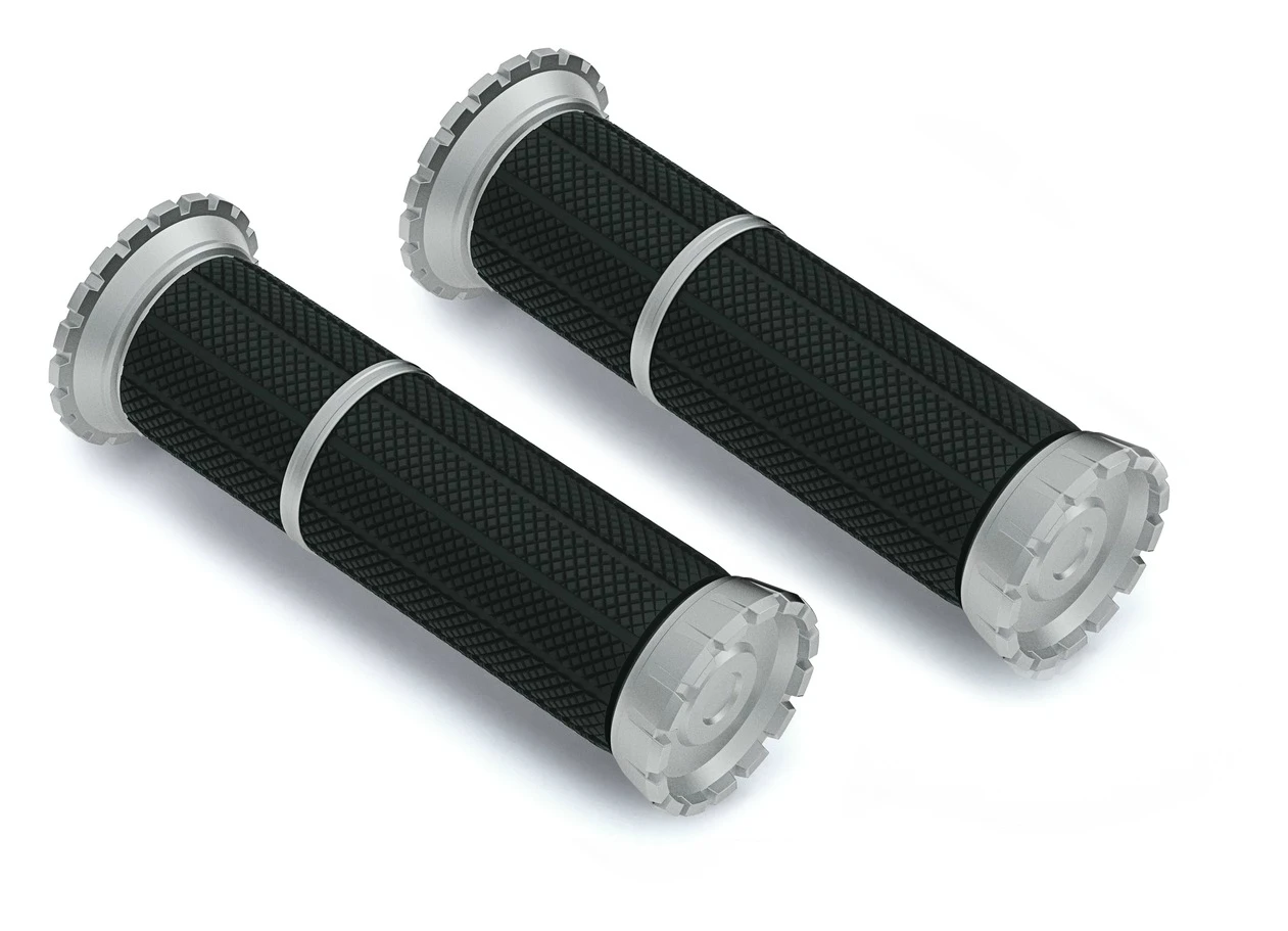 Kuryakyn Riot Universal Grips 5 Kuryakyn Riot Universal Grips - Image 3