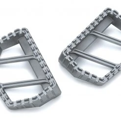 Kuryakyn Riot Universal Mini Floorboards 7 Kuryakyn Riot Universal Mini Floorboards -Kuryakyn Online Store kuryakyn universal riot mini floorboards 5