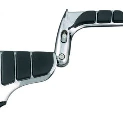 Kuryakyn Online Store -Kuryakyn Online Store kuryakyn universal swingwing footpegs chrome open box chrome 1
