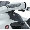 Kuryakyn Upper Air Deflectors Honda Gold Wing 2018-2020 -Kuryakyn Online Store kuryakyn upper air deflectors 1