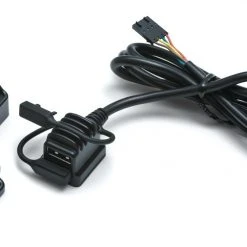 Kuryakyn USB Power Point Outlet