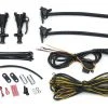 Kuryakyn Wanderbar ATV / UTV Mount Kit -Kuryakyn Online Store kuryakyn utv mount kit assembly wanderbar 1