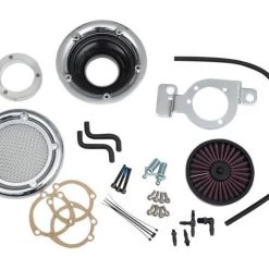 Kuryakyn Velociraptor Air Cleaner For Harley -Kuryakyn Online Store kuryakyn velocirapter air cleaner for harley 3