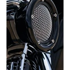 Kuryakyn Velociraptor Air Cleaner For Harley -Kuryakyn Online Store kuryakyn velociraptor air cleaner for harley 1