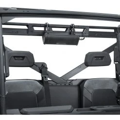 Kuryakyn Wanderbar Detachable Sound Bar -Kuryakyn Online Store kuryakyn wanderbar detachable sound bar 5