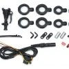 Kuryakyn Wanderbar Motorcycle Mount Kit -Kuryakyn Online Store kuryakyn wanderbar motorcycle mount kit 1