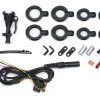 Kuryakyn Wanderbar Motorcycle Mount Kit [Previously Installed] -Kuryakyn Online Store kuryakyn wanderbar motorcycle mount kit previously installed 1