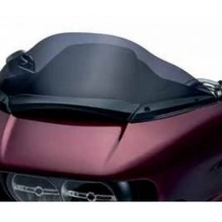 Kuryakyn Windshield Fairing Trim For Harley Road Glide 2015-2022 11 Kuryakyn Windshield Fairing Trim For Harley Road Glide 2015-2022 -Kuryakyn Online Store kuryakyn windshield fairing trim for harley road glide20152016 black 5