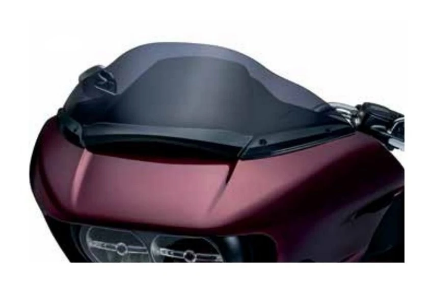Kuryakyn Windshield Fairing Trim For Harley Road Glide 2015-2022 5 Kuryakyn Windshield Fairing Trim For Harley Road Glide 2015-2022 - Image 3