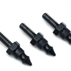 Kuryakyn Windshield Spikes For Harley