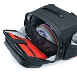 XKursion XB Fast Lane Saddlebags -Kuryakyn Online Store kuryakyn x kursion xb fast lane saddlebags black 7