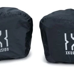 XKursion XB Fast Lane Saddlebags -Kuryakyn Online Store kuryakyn x kursion xb fast lane saddlebags black 8