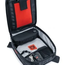 XKursion XT Co-Pilot Tank Bag -Kuryakyn Online Store kuryakyn x kursion xt co pilot tank bag 5