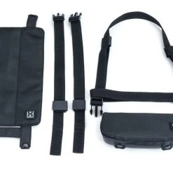 XKursion XT Co-Pilot Tank Bag -Kuryakyn Online Store kuryakyn x kursion xt co pilot tank bag 7