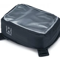 XKursion XT Co-Pilot Tank Bag -Kuryakyn Online Store kuryakyn x kursion xt co pilot tank bag black 3
