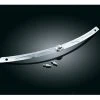 Kuryakyn Zombie Fairing Windshield Trim For Harley Touring 1996-2013 -Kuryakyn Online Store kuryakyn zombie fairing windshield trim for harley touring19962013 chrome 2