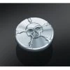 Kuryakyn Zombie Gas Cap For Harley 1982-2016 1 Kuryakyn Zombie Gas Cap For Harley 1982-2016 -Kuryakyn Online Store kuryakyn zombie gas cap for harley19822015 chrome 2