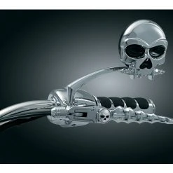 Kuryakyn Zombie Levers -Kuryakyn Online Store kuryakyn zombie levers chrome 11