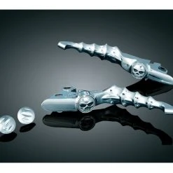 Kuryakyn Zombie Levers -Kuryakyn Online Store kuryakyn zombie levers chrome 12