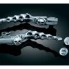 Kuryakyn Zombie Levers -Kuryakyn Online Store kuryakyn zombie levers chrome 9
