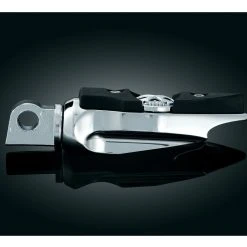 Kuryakyn Zombie Mini Dagger Footpegs For Harley -Kuryakyn Online Store kuryakyn zombie mini dagger footpegs for harley chrome 5