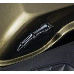 Kuryakyn Zombie Saddlebag Latches For Harley Touring 2014-2022 7 Kuryakyn Zombie Saddlebag Latches For Harley Touring 2014-2022 -Kuryakyn Online Store kuryakyn zombie saddlebag latch for harley touring20142018 5