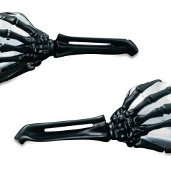 Kuryakyn Zombie Skeleton Hand Mirrors 11 Kuryakyn Zombie Skeleton Hand Mirrors -Kuryakyn Online Store kuryakyn zombie skeleton hand mirrors 9