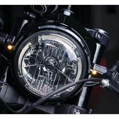 Kuryakyn by Kellermann Atto Turn Signal -Kuryakyn Online Store kuryakynby kellermann atto turn signal 50